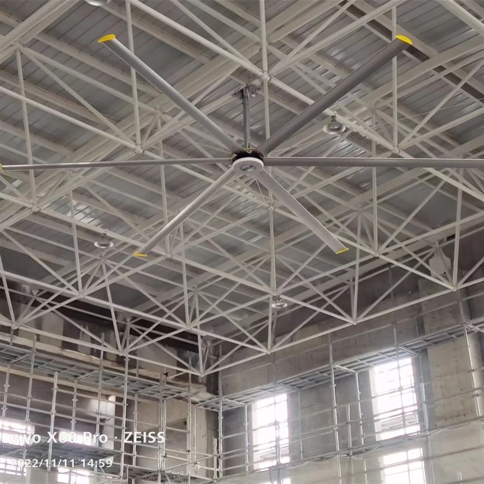Livestock Farm Cooling Fan Livestock Farm Cooling Fan
